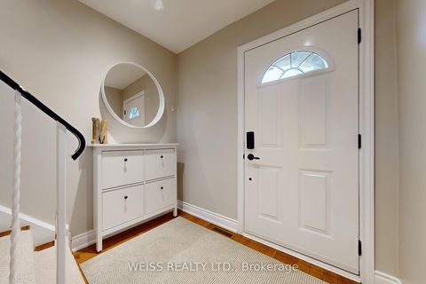 Photo 13 at 96 Tudor Glen Crescent, Rouge E10, Toronto