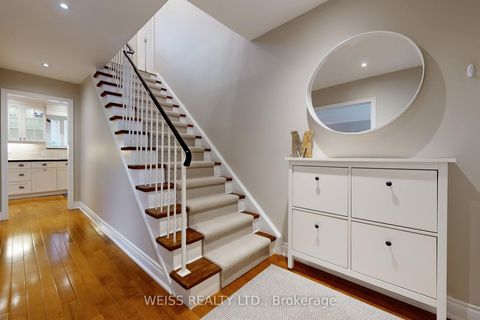 Photo 14 at 96 Tudor Glen Crescent, Rouge E10, Toronto