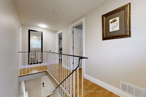 Photo 15 at 96 Tudor Glen Crescent, Rouge E10, Toronto