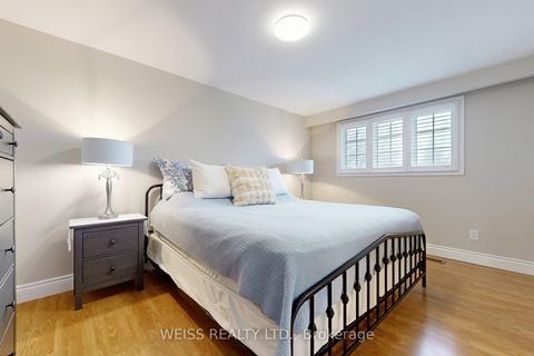 Photo 16 at 96 Tudor Glen Crescent, Rouge E10, Toronto