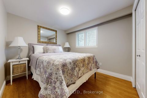 Photo 18 at 96 Tudor Glen Crescent, Rouge E10, Toronto