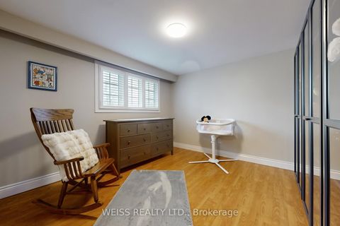 Photo 19 at 96 Tudor Glen Crescent, Rouge E10, Toronto