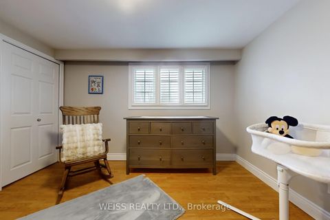 Photo 20 at 96 Tudor Glen Crescent, Rouge E10, Toronto