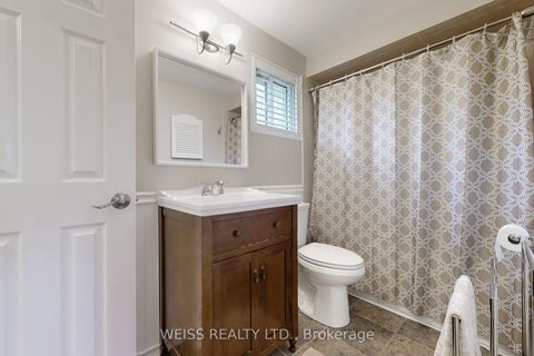 Photo 21 at 96 Tudor Glen Crescent, Rouge E10, Toronto