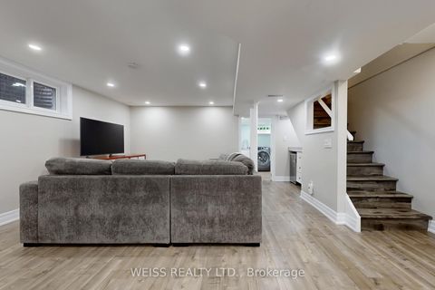 Photo 22 at 96 Tudor Glen Crescent, Rouge E10, Toronto