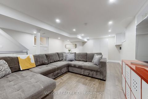 Photo 23 at 96 Tudor Glen Crescent, Rouge E10, Toronto