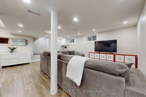 Photo 24 at 96 Tudor Glen Crescent, Rouge E10, Toronto