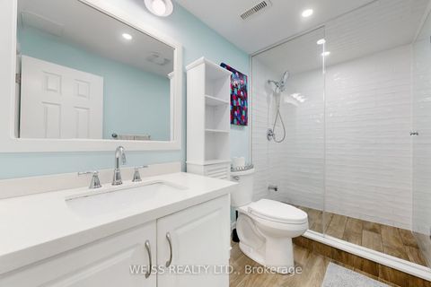 Photo 25 at 96 Tudor Glen Crescent, Rouge E10, Toronto