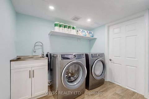 Photo 26 at 96 Tudor Glen Crescent, Rouge E10, Toronto