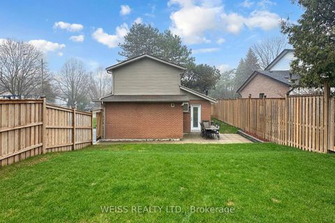 Photo 27 at 96 Tudor Glen Crescent, Rouge E10, Toronto