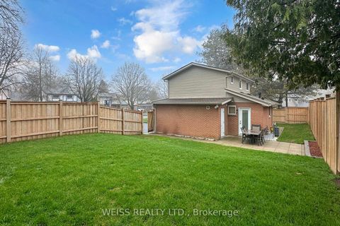 Photo 28 at 96 Tudor Glen Crescent, Rouge E10, Toronto