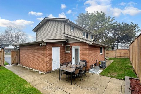 Photo 29 at 96 Tudor Glen Crescent, Rouge E10, Toronto