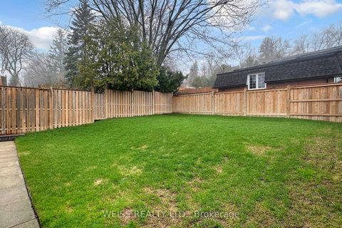 Photo 31 at 96 Tudor Glen Crescent, Rouge E10, Toronto