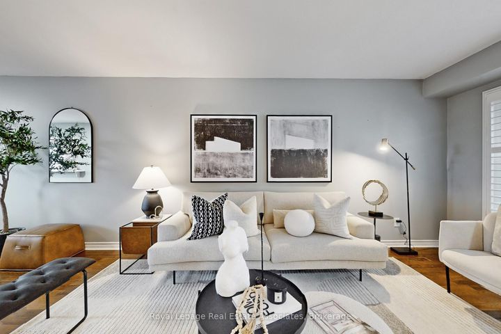 Photo 3 at 351 Ormond Drive, Samac, Oshawa