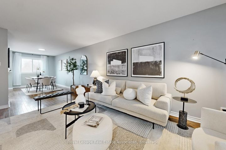 Photo 4 at 351 Ormond Drive, Samac, Oshawa