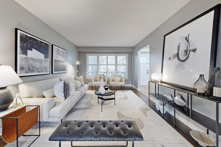 Photo 6 at 351 Ormond Drive, Samac, Oshawa