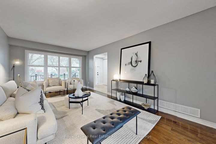 Photo 7 at 351 Ormond Drive, Samac, Oshawa