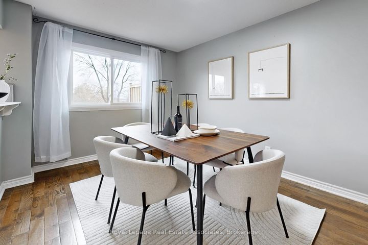 Photo 9 at 351 Ormond Drive, Samac, Oshawa