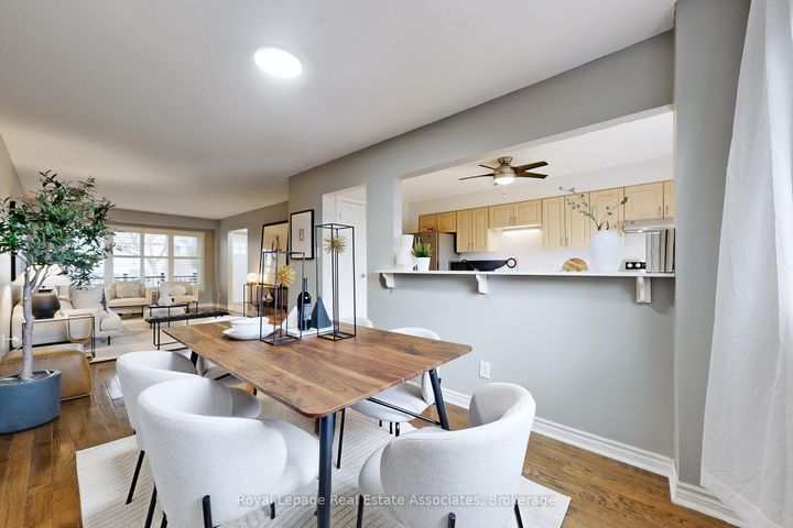 Photo 10 at 351 Ormond Drive, Samac, Oshawa