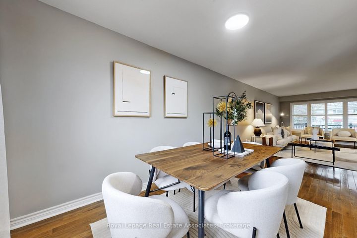 Photo 11 at 351 Ormond Drive, Samac, Oshawa