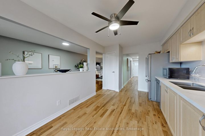 Photo 15 at 351 Ormond Drive, Samac, Oshawa