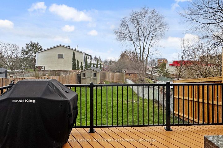 Photo 40 at 351 Ormond Drive, Samac, Oshawa