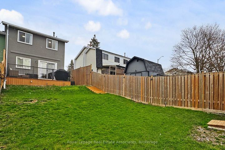 Photo 42 at 351 Ormond Drive, Samac, Oshawa