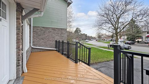 Photo 2 at 351 Ormond Drive, Samac, Oshawa
