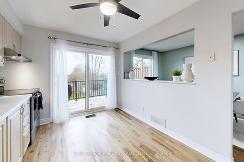 Photo 16 at 351 Ormond Drive, Samac, Oshawa