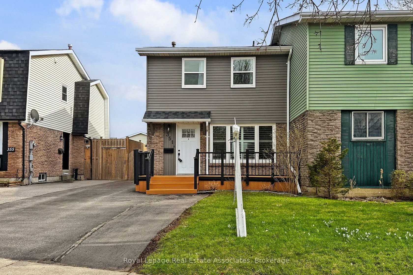 351 Ormond Drive, Samac, Oshawa 2