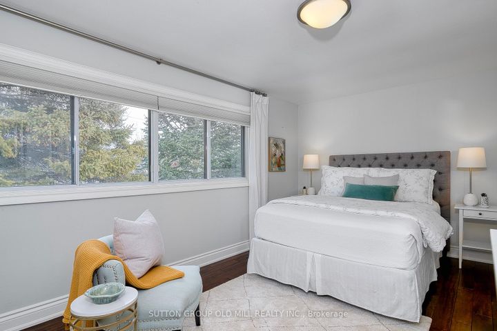 Photo 23 at 1 - 4 Bradbrook Road, City Centre West, Toronto