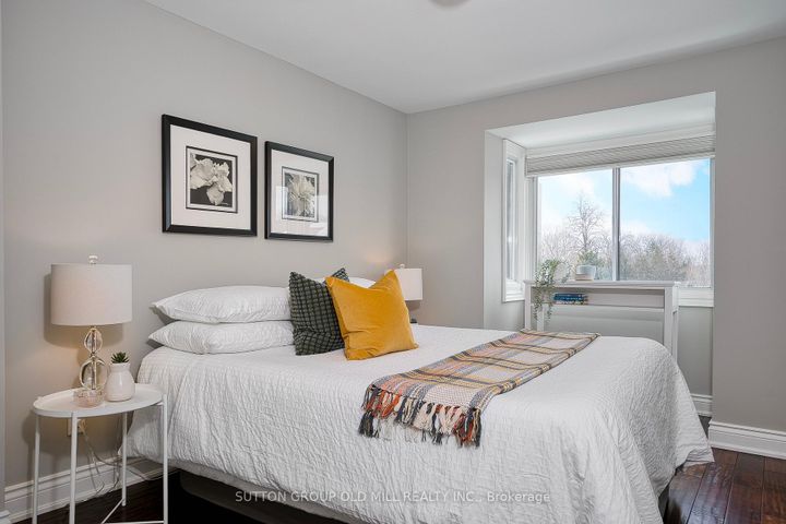 Photo 26 at 1 - 4 Bradbrook Road, City Centre West, Toronto