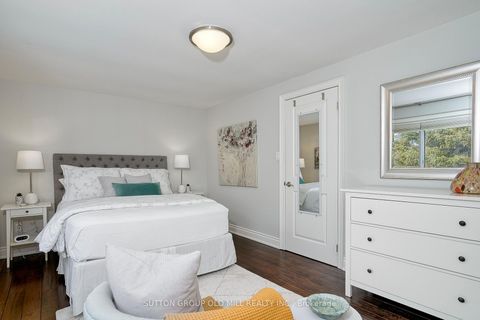 Photo 24 at 1 - 4 Bradbrook Road, City Centre West, Toronto