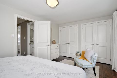 Photo 25 at 1 - 4 Bradbrook Road, City Centre West, Toronto
