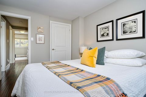 Photo 27 at 1 - 4 Bradbrook Road, City Centre West, Toronto