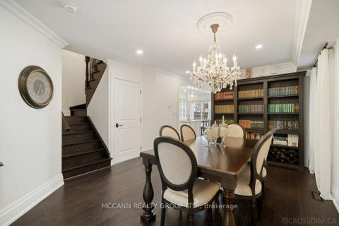 Photo 6 at 75 Shetland Crescent, Maple, Vaughan