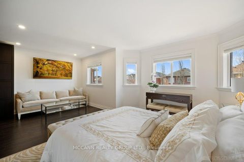 Photo 16 at 75 Shetland Crescent, Maple, Vaughan