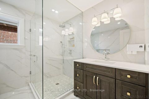 Photo 19 at 75 Shetland Crescent, Maple, Vaughan