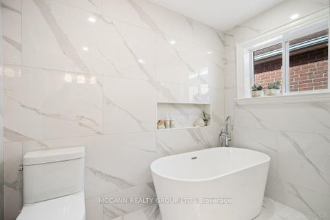 Photo 20 at 75 Shetland Crescent, Maple, Vaughan