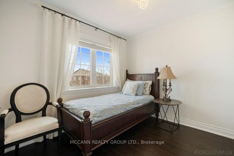 Photo 22 at 75 Shetland Crescent, Maple, Vaughan