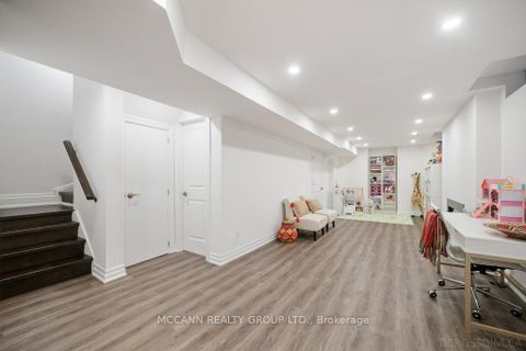 Photo 25 at 75 Shetland Crescent, Maple, Vaughan