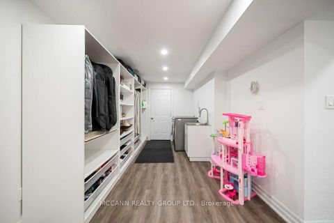 Photo 26 at 75 Shetland Crescent, Maple, Vaughan