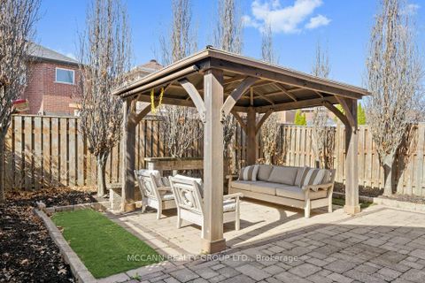 Photo 32 at 75 Shetland Crescent, Maple, Vaughan