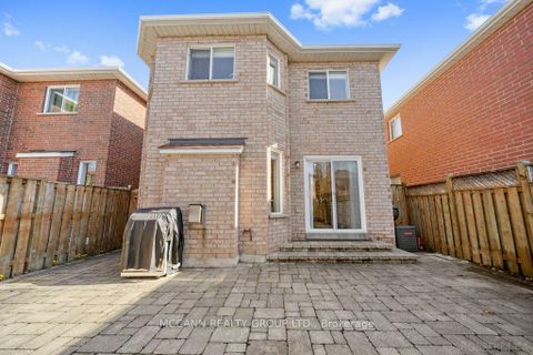 Photo 33 at 75 Shetland Crescent, Maple, Vaughan