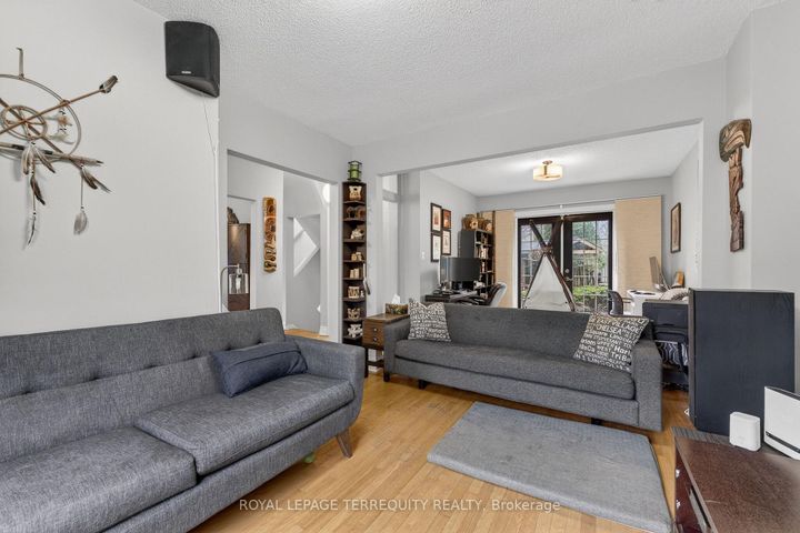 Photo 7 at 47 Berl Avenue, Queensway, Toronto