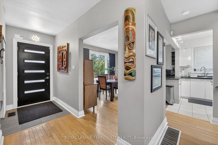 Photo 10 at 47 Berl Avenue, Queensway, Toronto