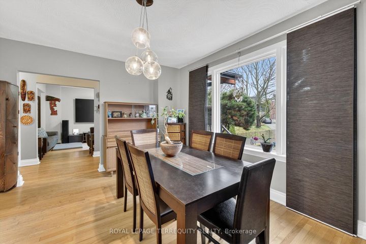 Photo 12 at 47 Berl Avenue, Queensway, Toronto