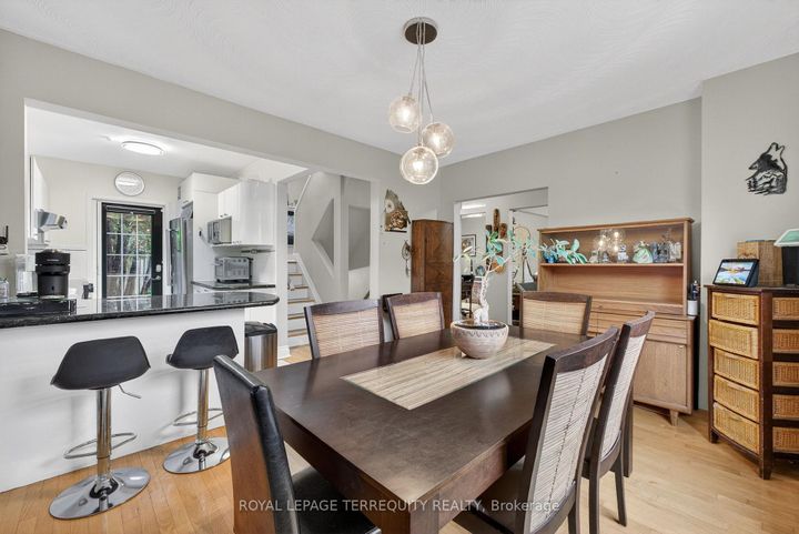 Photo 13 at 47 Berl Avenue, Queensway, Toronto