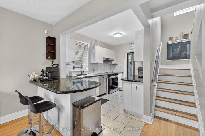 Photo 15 at 47 Berl Avenue, Queensway, Toronto