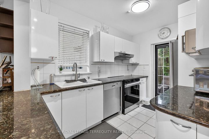 Photo 16 at 47 Berl Avenue, Queensway, Toronto